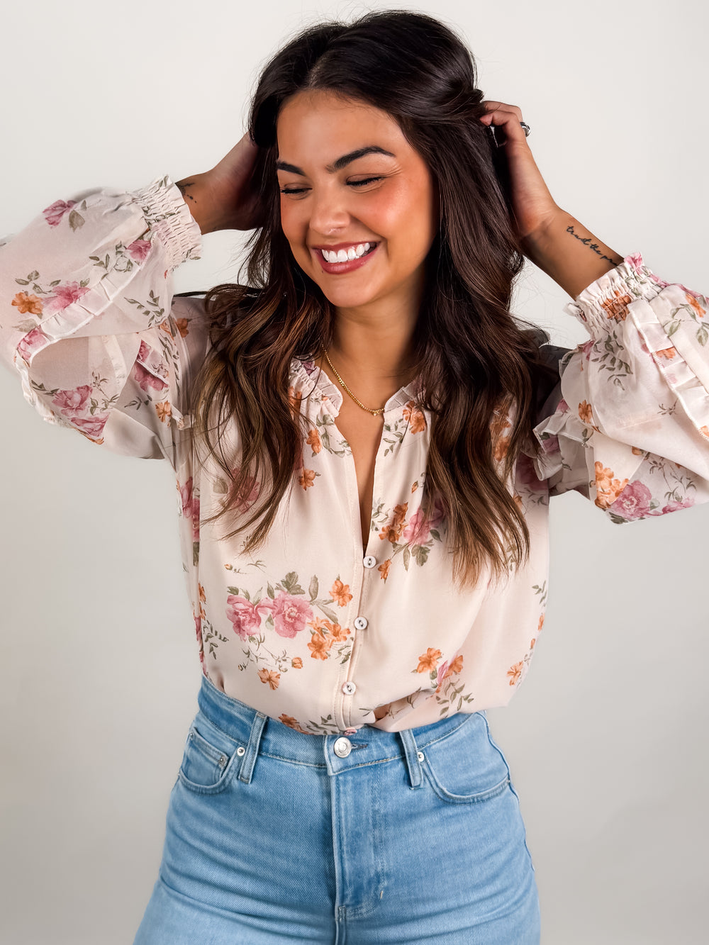 October Of Last Year Shirt