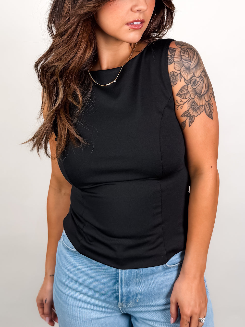 Learn Your Lesson Top