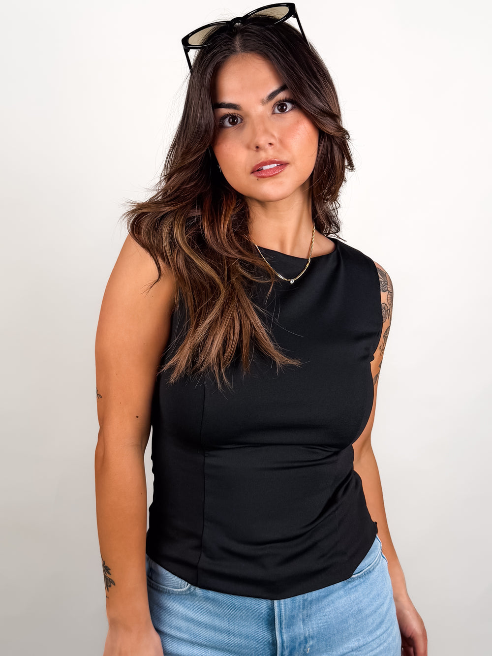 Learn Your Lesson Top