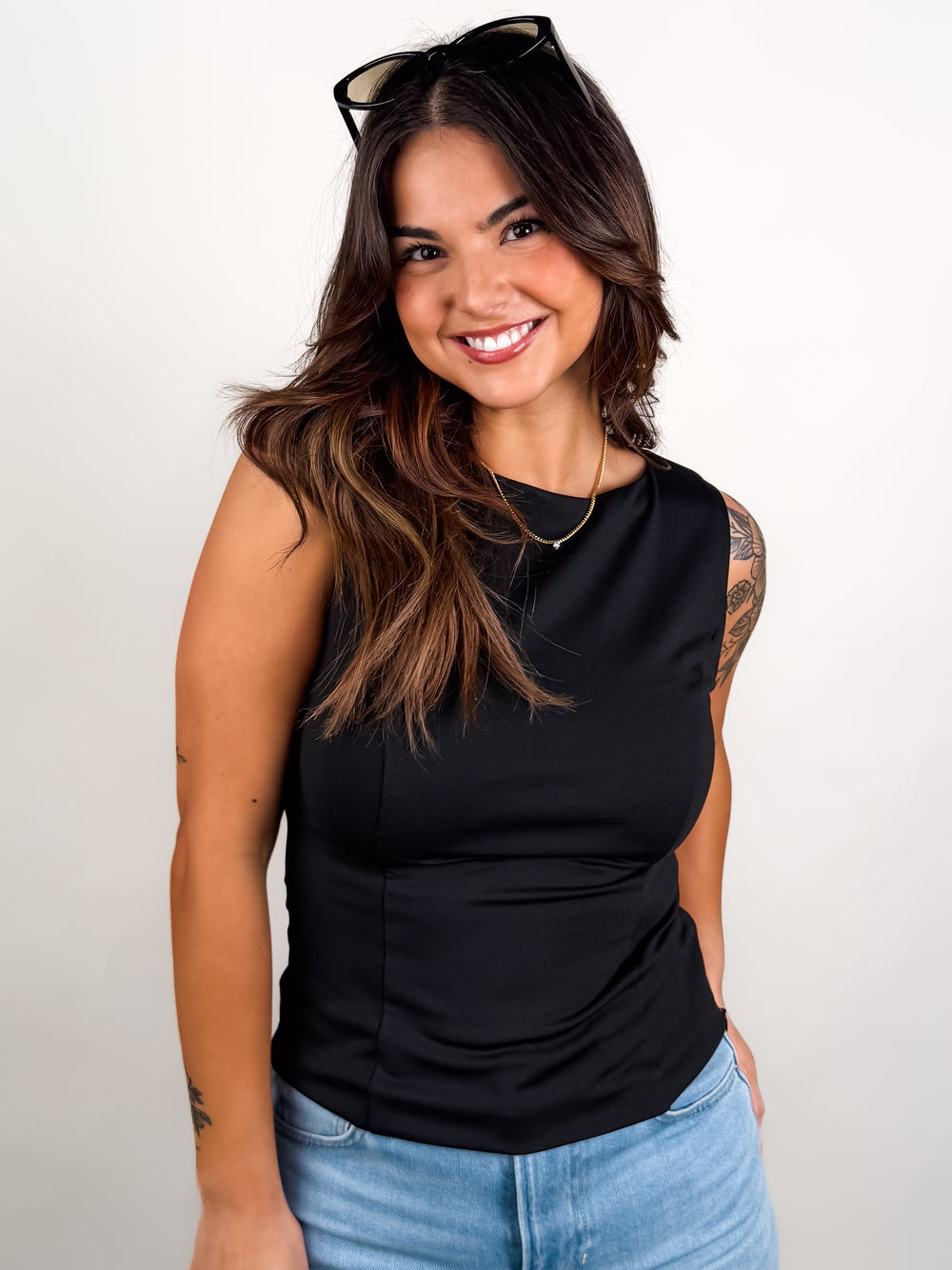 Learn Your Lesson Top