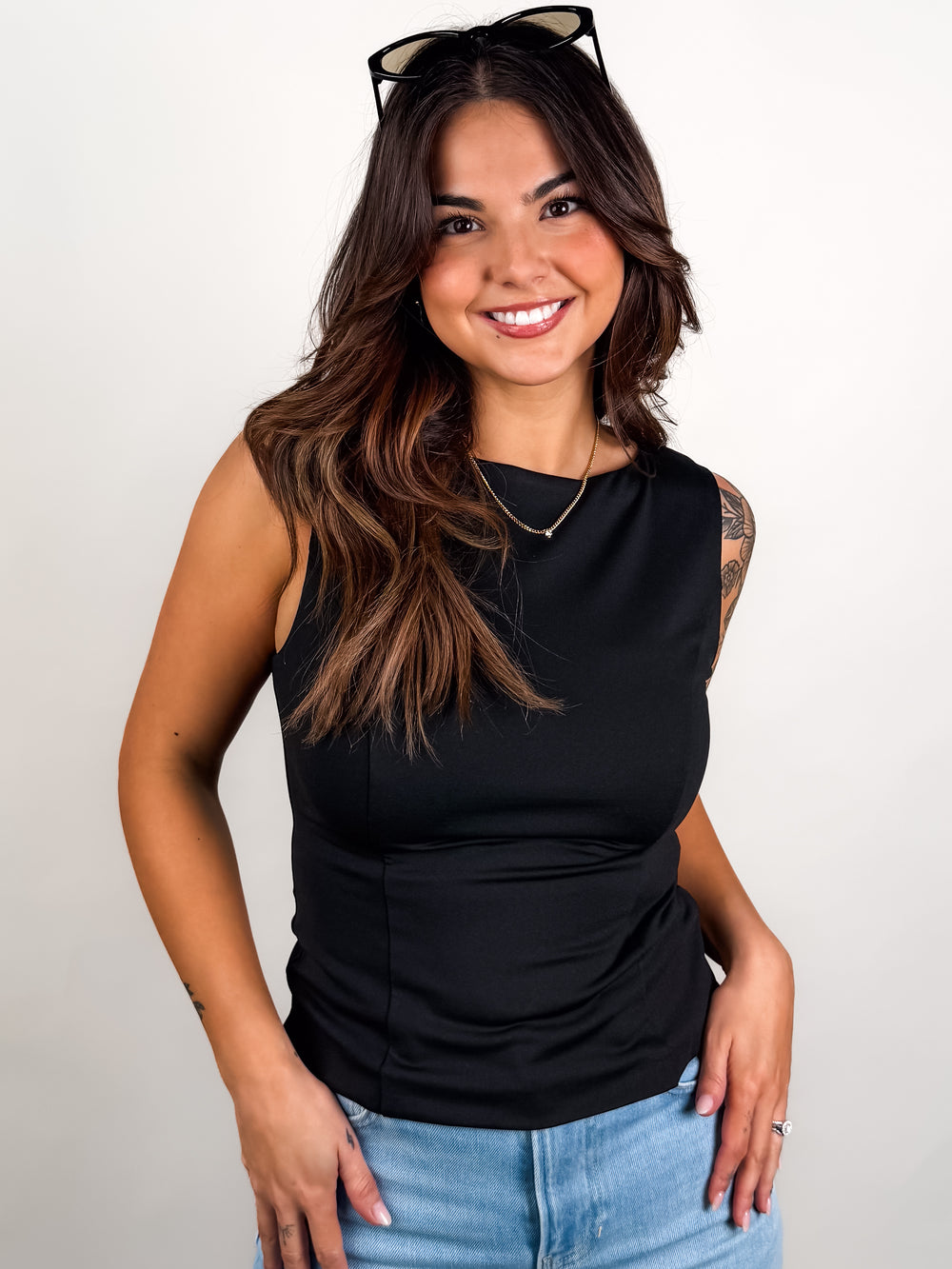 Learn Your Lesson Top