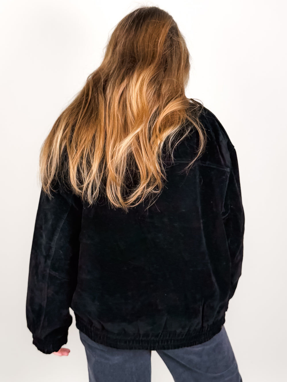 Nothing Compares Jacket