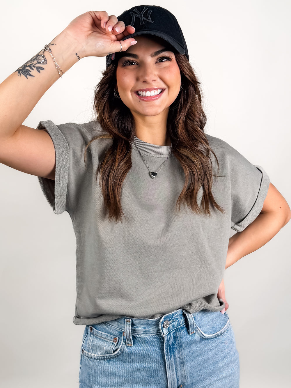 Going Into The Situation Top