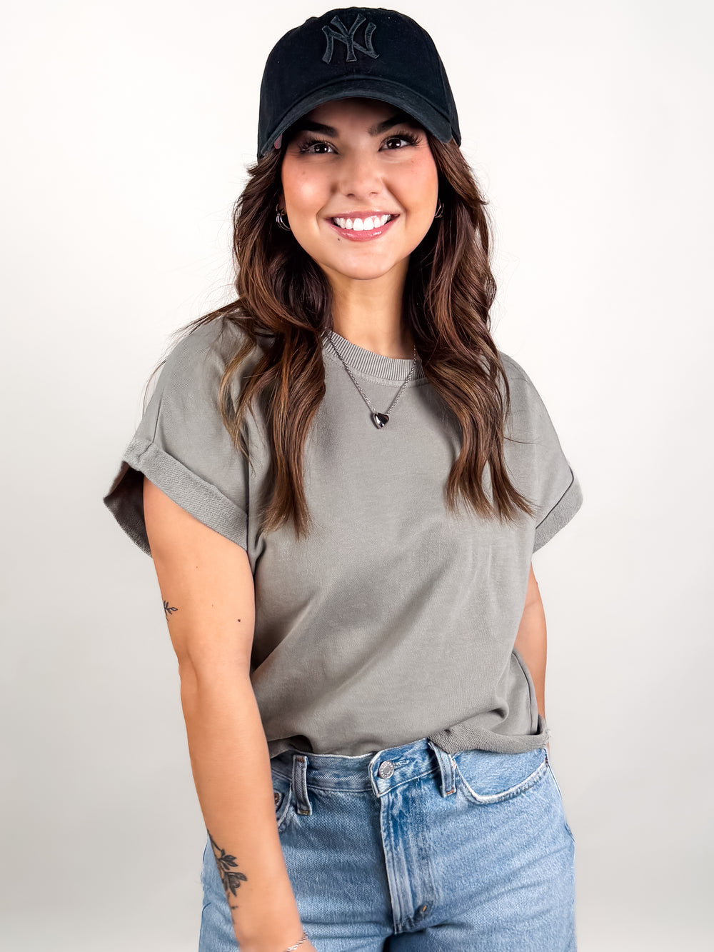 Going Into The Situation Top