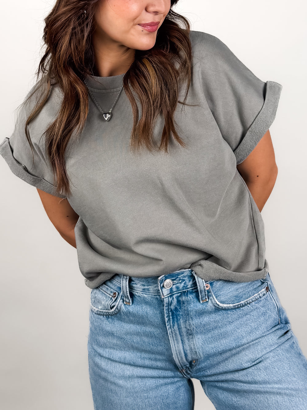 Going Into The Situation Top