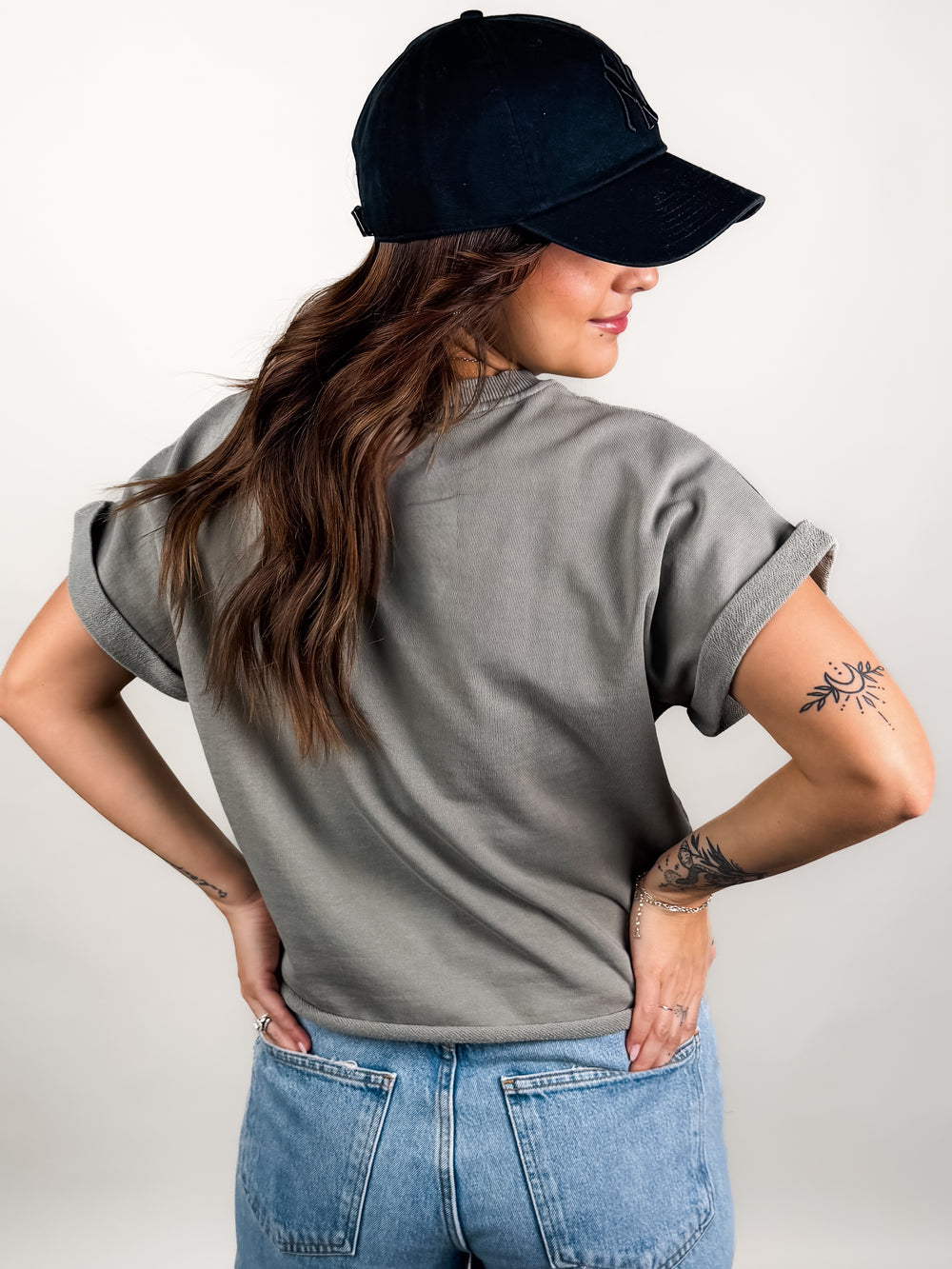 Going Into The Situation Top