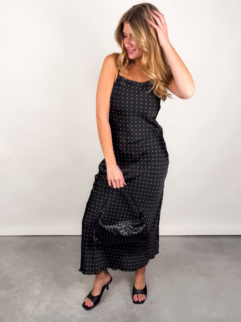 The Way You Plan Dress