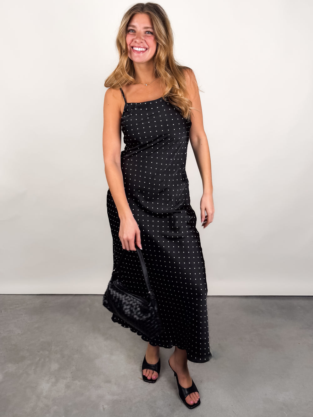 The Way You Plan Dress