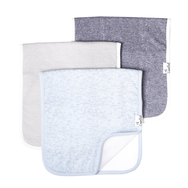 Burp Cloth 3 Pack