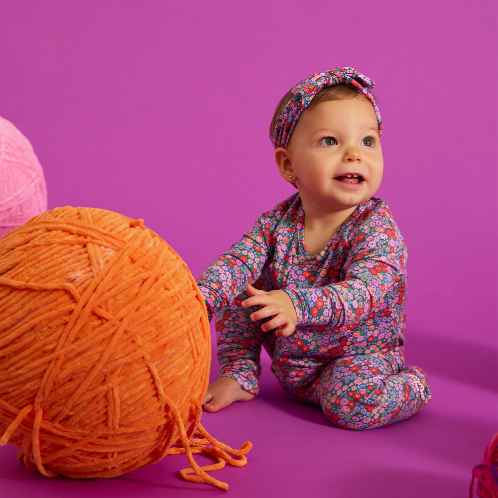 Gilded Lily Modal Convertible Coverall