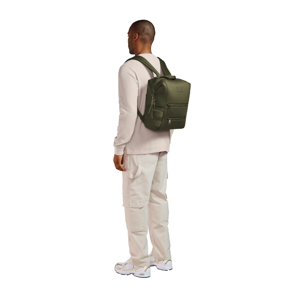 Medium Indi Diaper Backpack Core