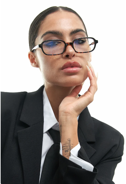 Frankie Blue Light Glasses