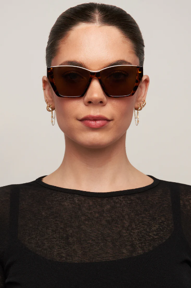 Belle Sunglasses