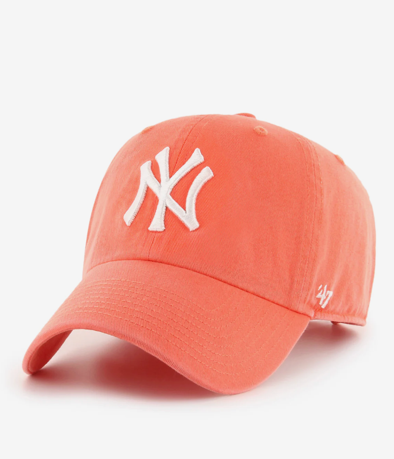 NY Yankees Truro Baseball Hat