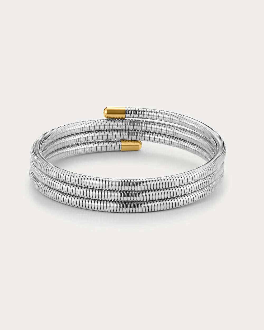 The Mini Palais Flex Snake Chain Bracelet