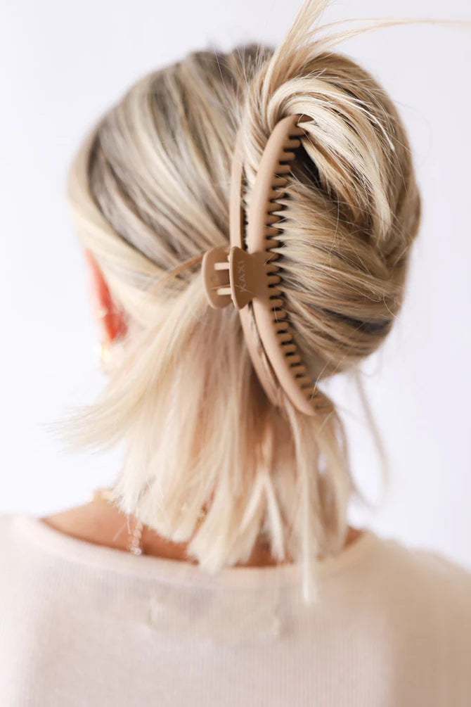 Original Hold Everything Claw Clip