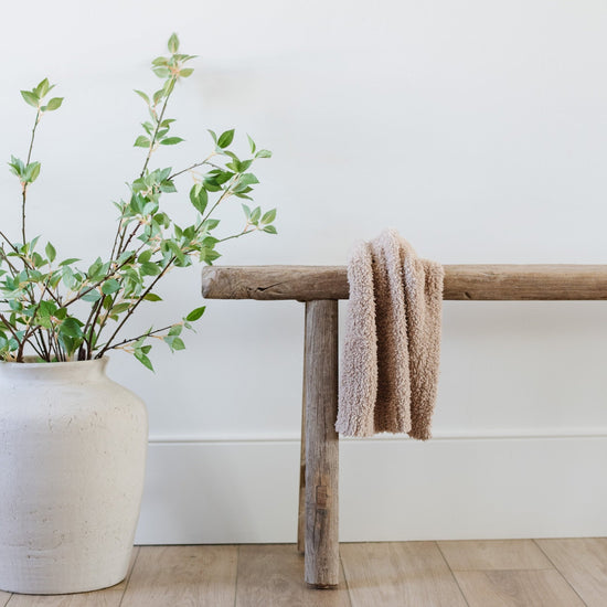 Bamboni Mini Blanket