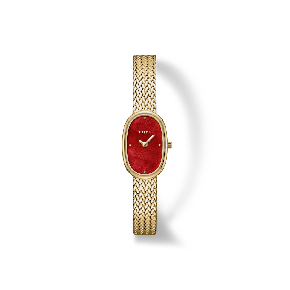 Women's Jane Mini Metal Bracelet Watch