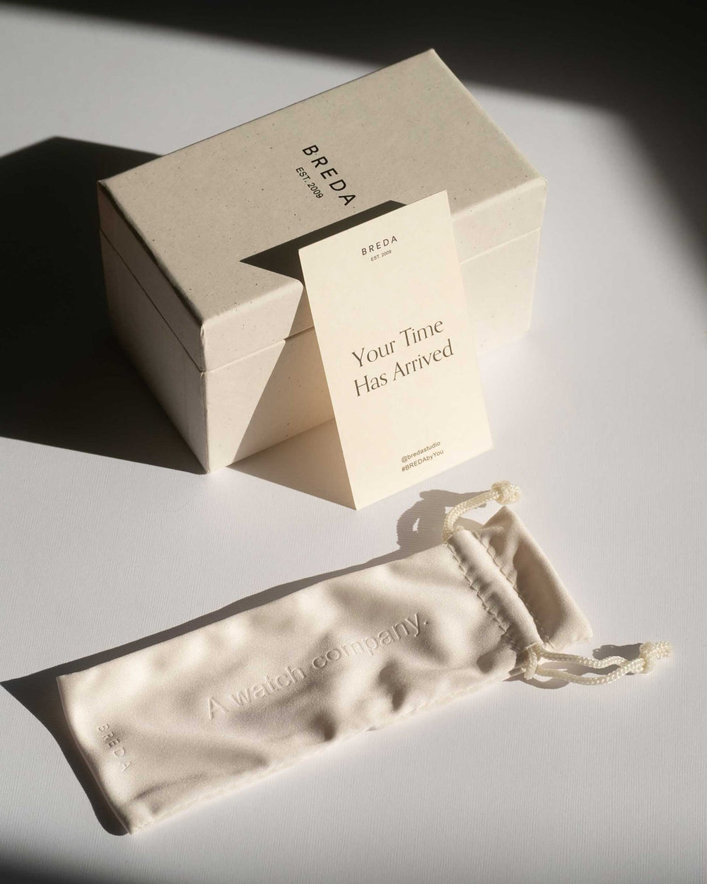 Revel Metal Mesh Bracelet Watch