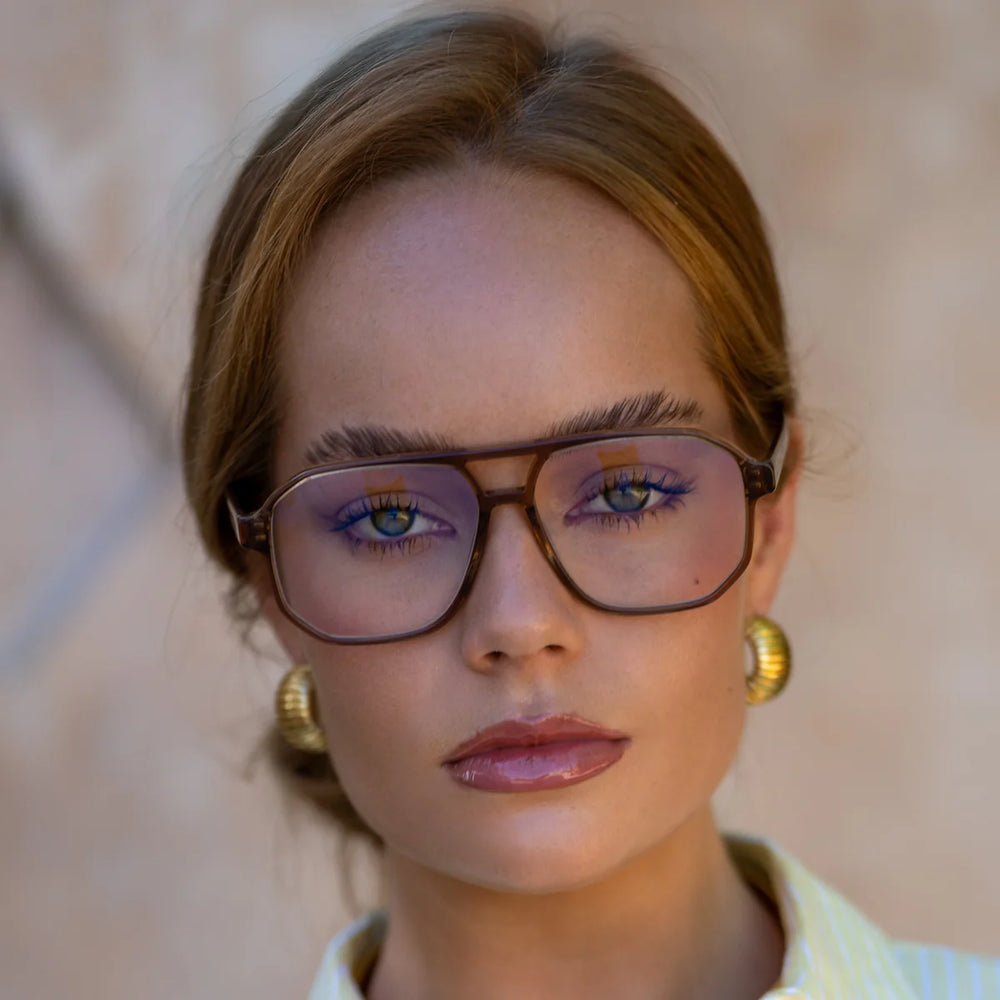 Billie Blue Light Readers