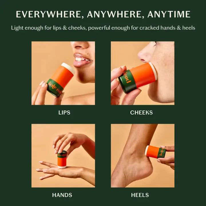 The Everywhere Stick