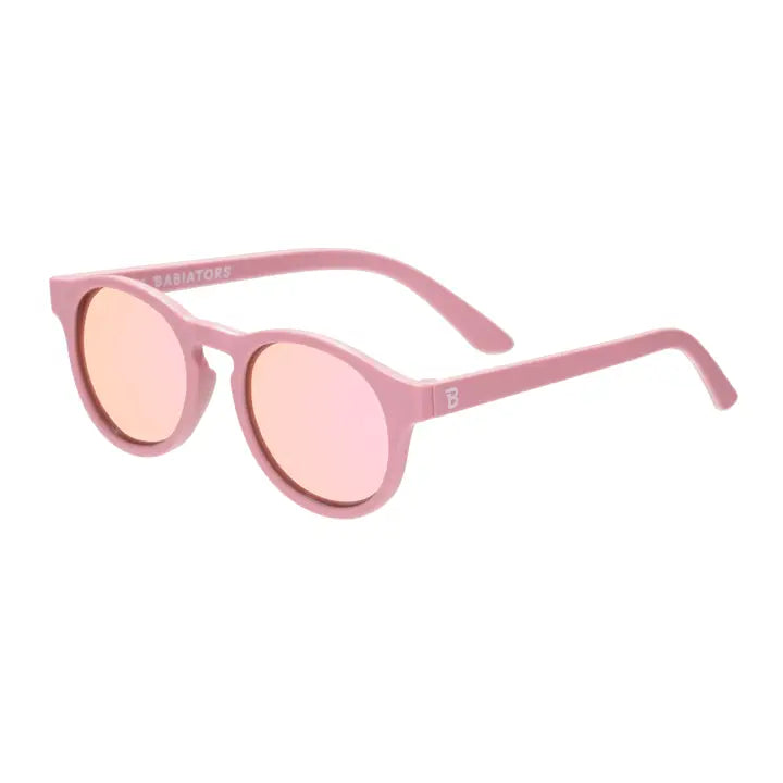 Pretty In Pink Polarized Keyhole
