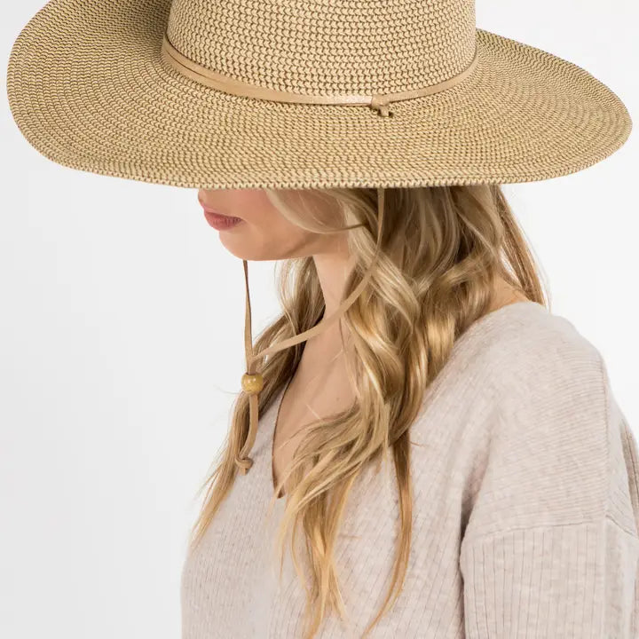 Fedora Crown Hat