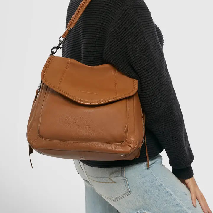 All For Love Convertible Shoulder