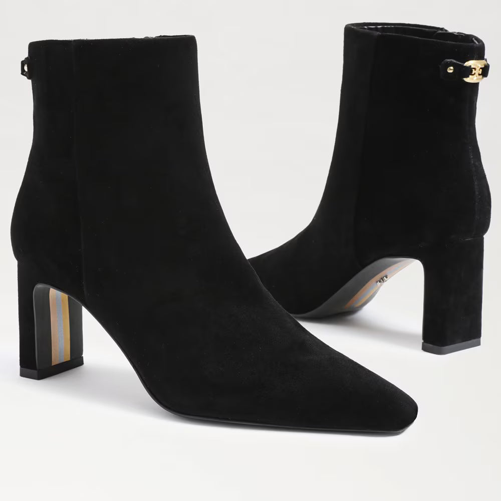 Saige Ankle Bootie in