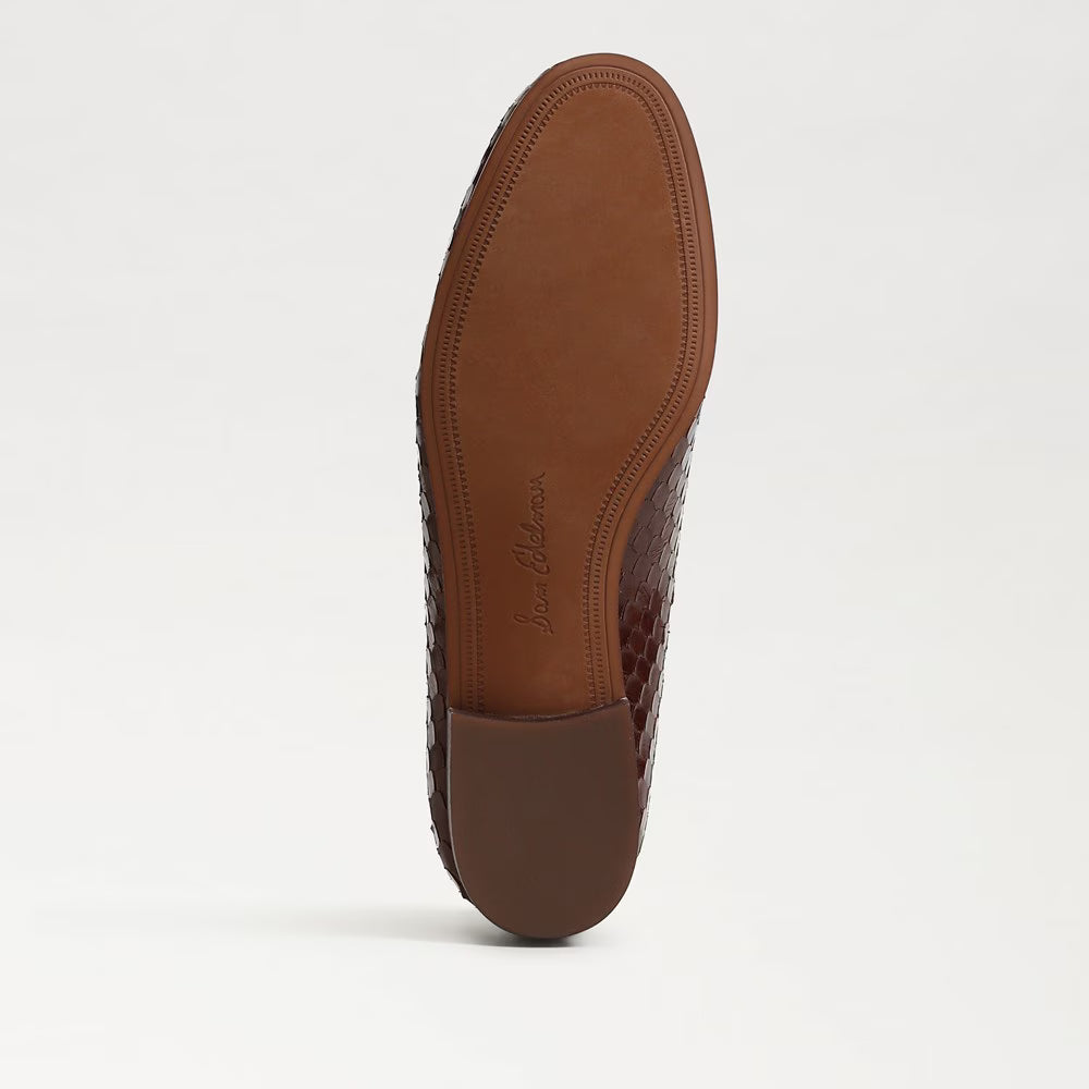 Loraine Bit Loafer