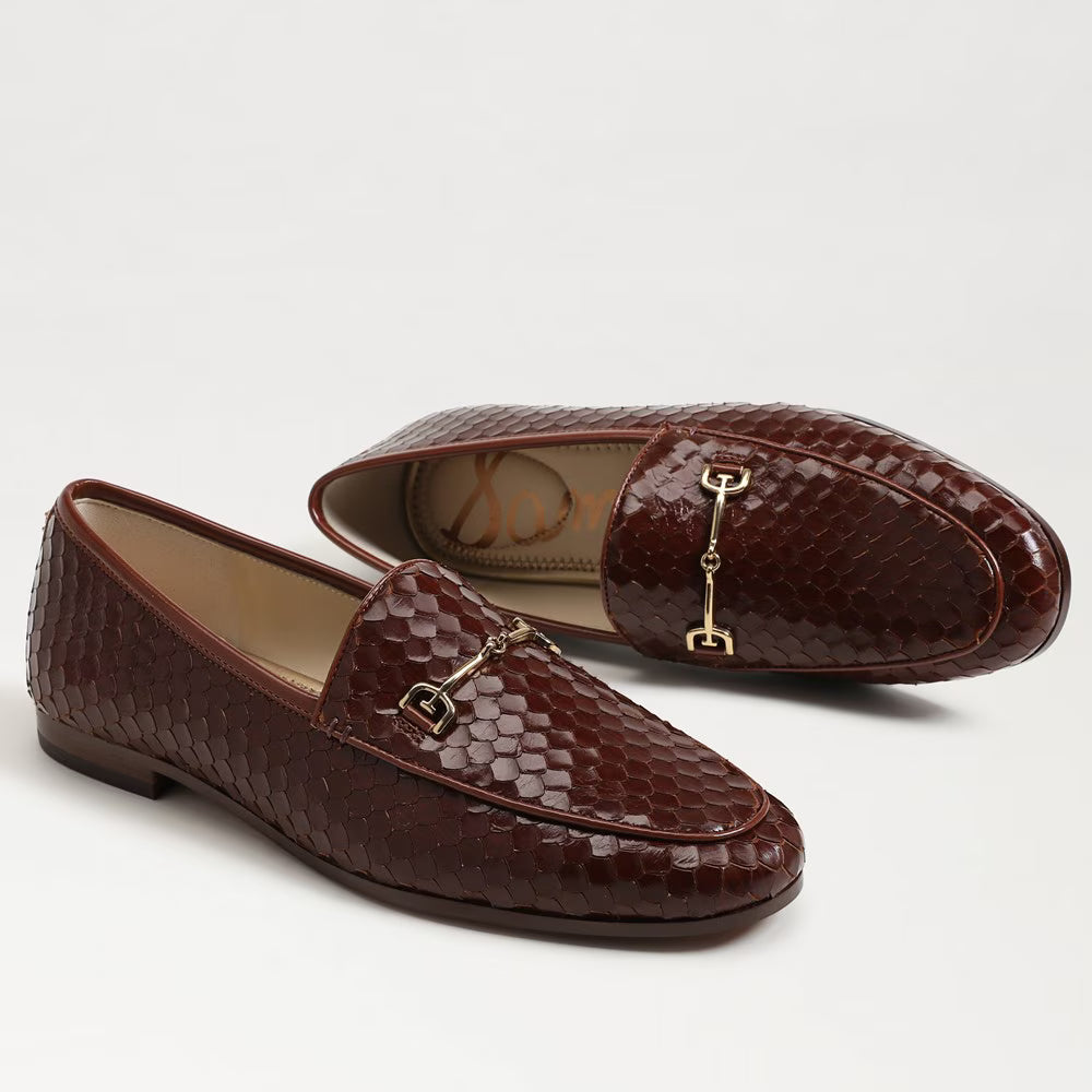 Loraine Bit Loafer