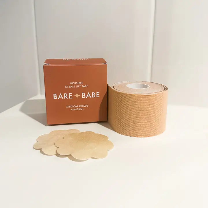 Shaping Breast Tape Kit