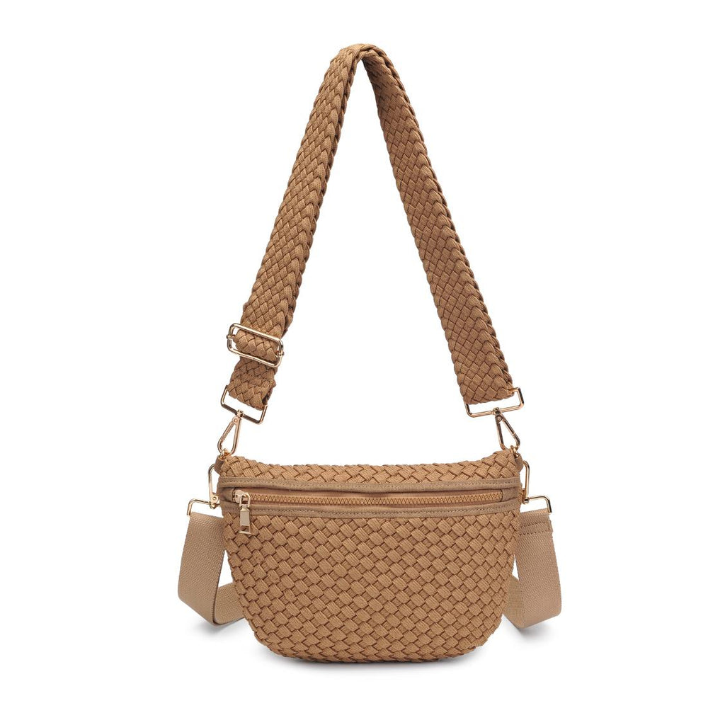 Ethereal Laced Up Eco-Edition Crossbody