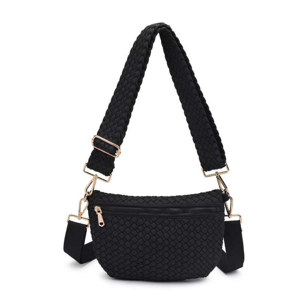 Ethereal Laced Up Eco-Edition Crossbody