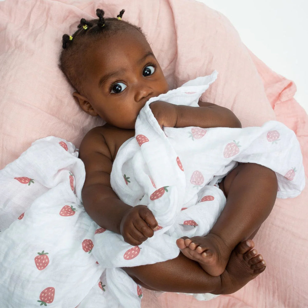 Cotton Muslin 2 Pack