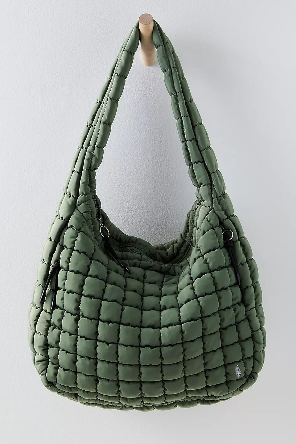 FP Movement Quilted Carryall