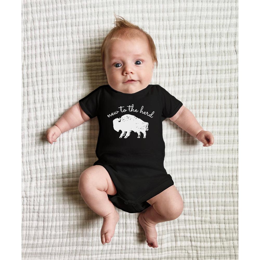 New to the Herd Bodysuit
