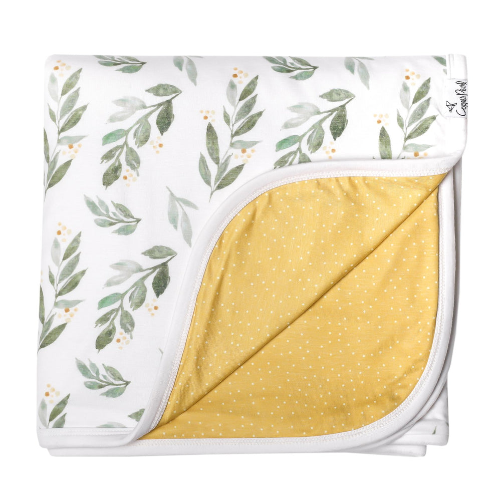 3 Layer Stretchy Quilt