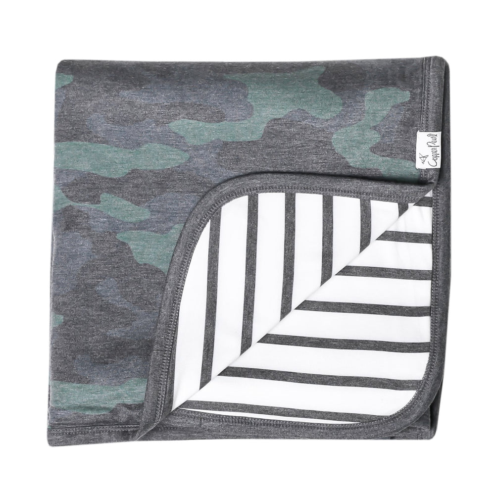 3 Layer Stretchy Quilt