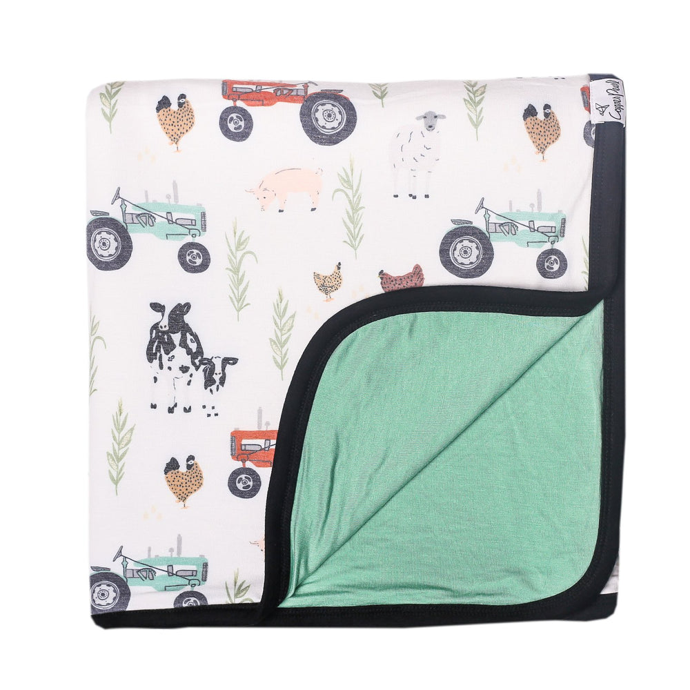 3 Layer Stretchy Quilt