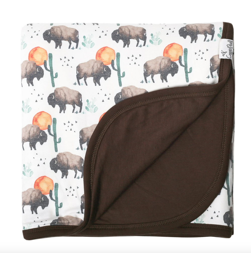 3 Layer Stretchy Quilt