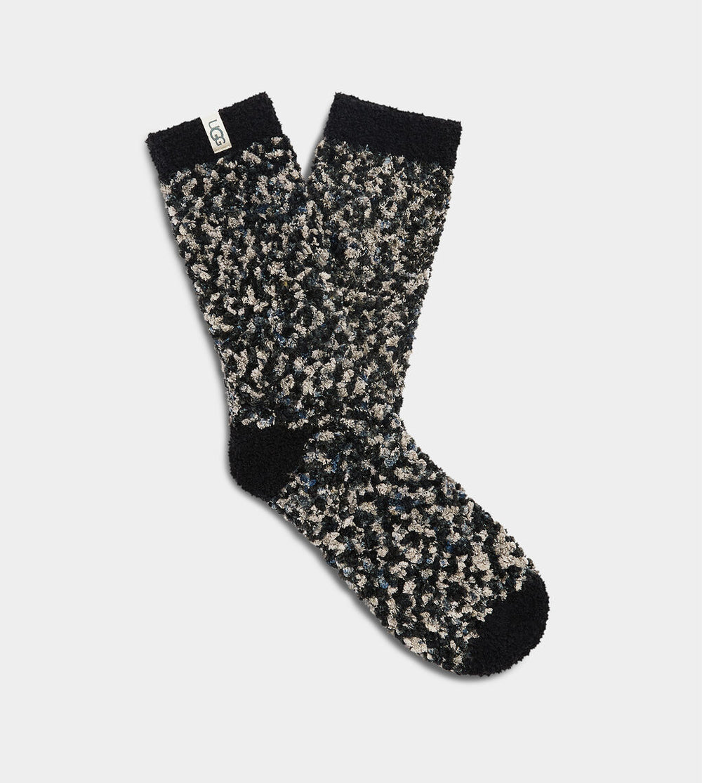 Women's Cozy Chenille Sock